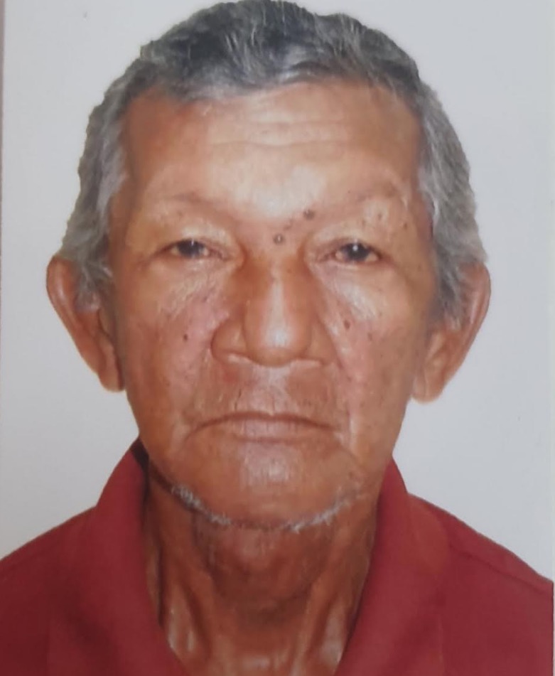 Idoso sai para buscar medicamentos e desaparece em Manaus 