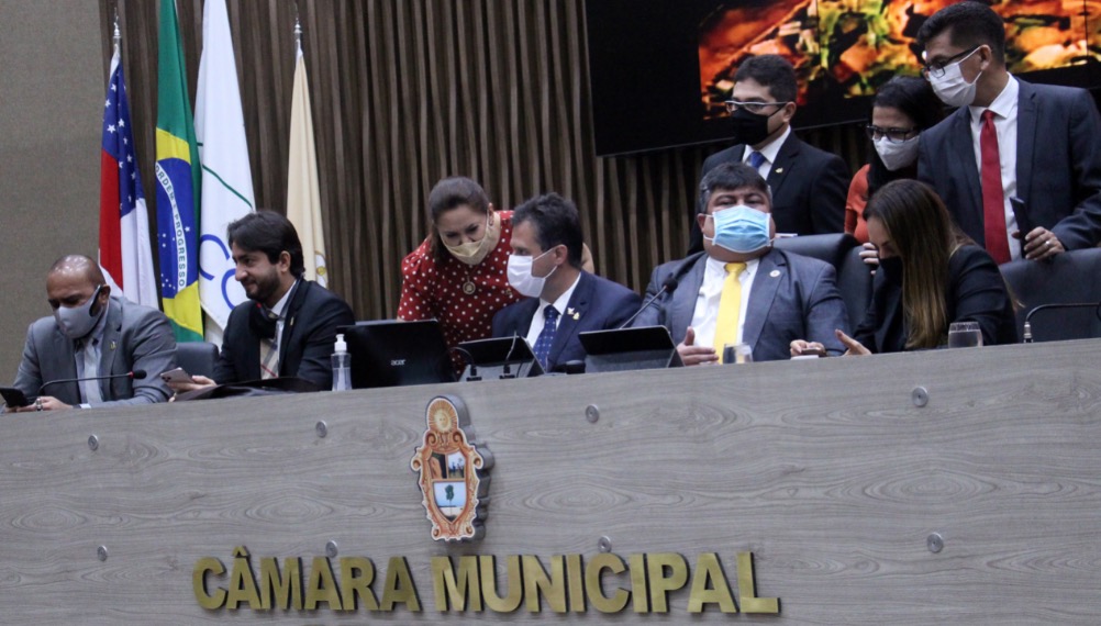 Desembargador mantém suspensão do aumento do Cotão na Câmara de Manaus