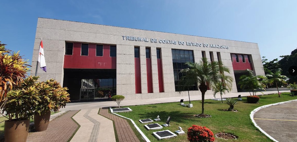 TCE julga prestação de contas de ex-gestores do Amazonas nesta terça 