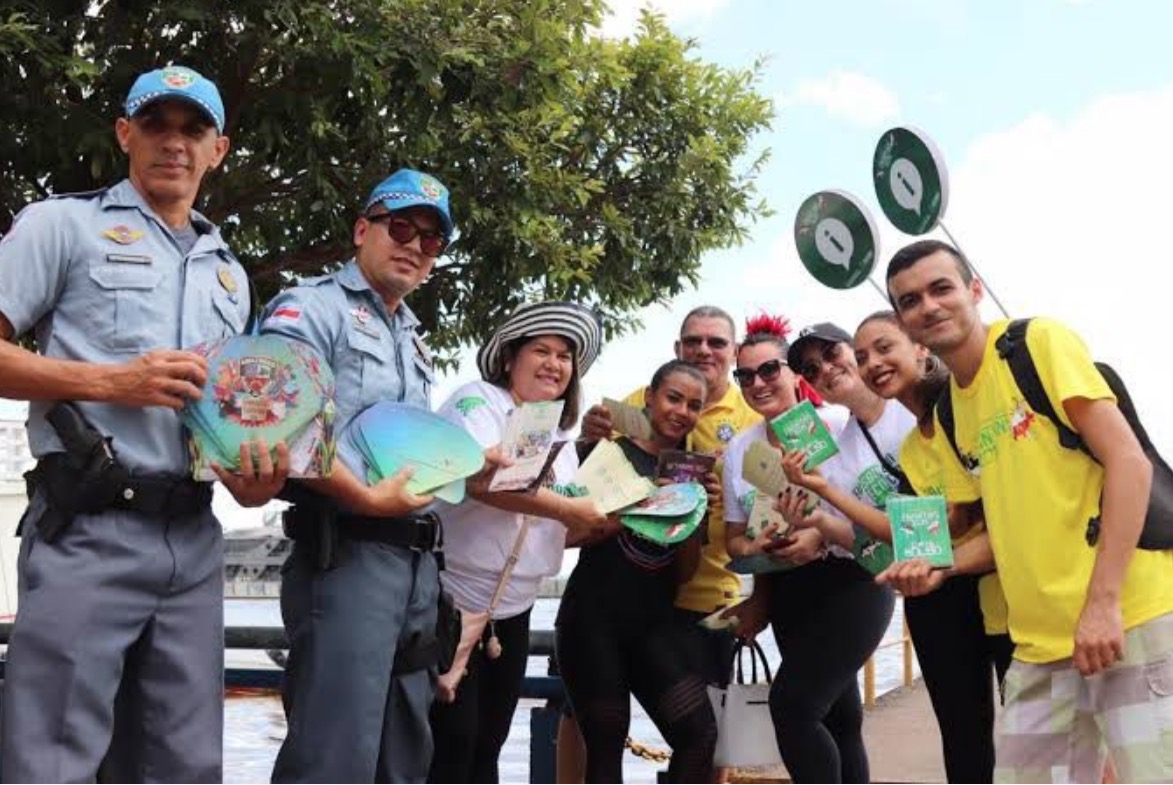 Insegurança turística, uma ameaça ao turismo do Amazonas 