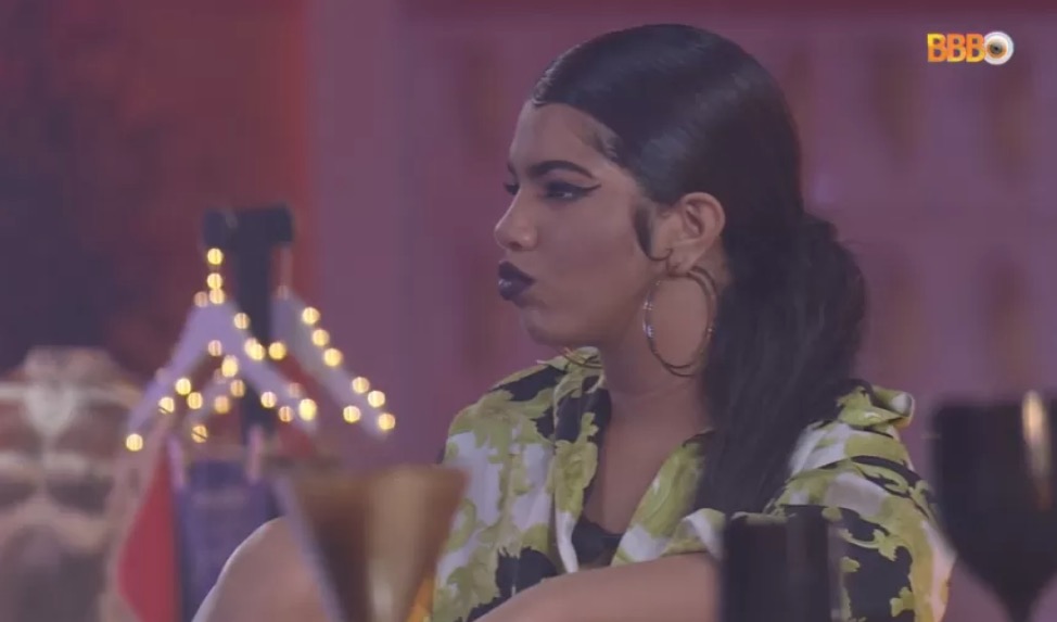 BBB22: Maria diz que está com saudade de ‘tocar uma siriric*’