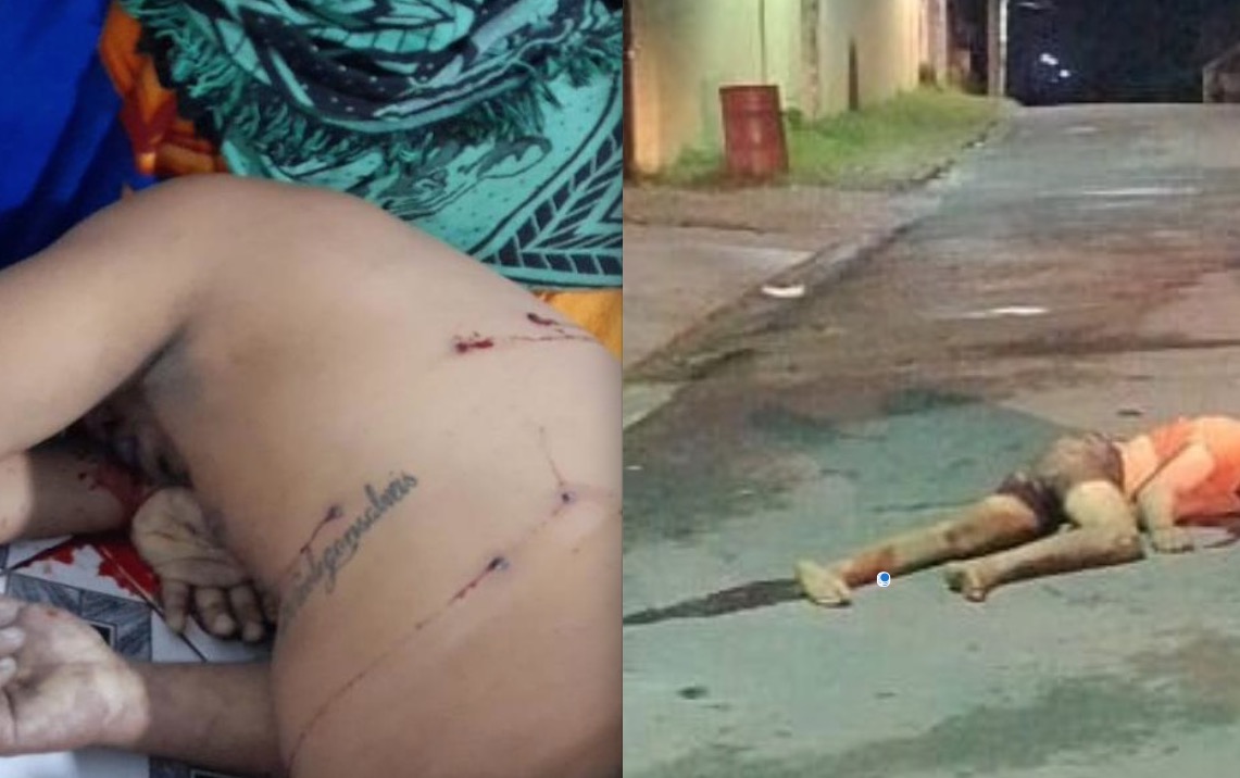 Dois são executados após briga no Rio Preto da Eva, no Amazonas 