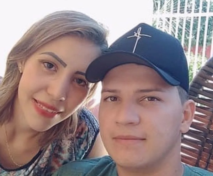 Esposa e amante matam marido com 11 facadas enquanto ele dormia 