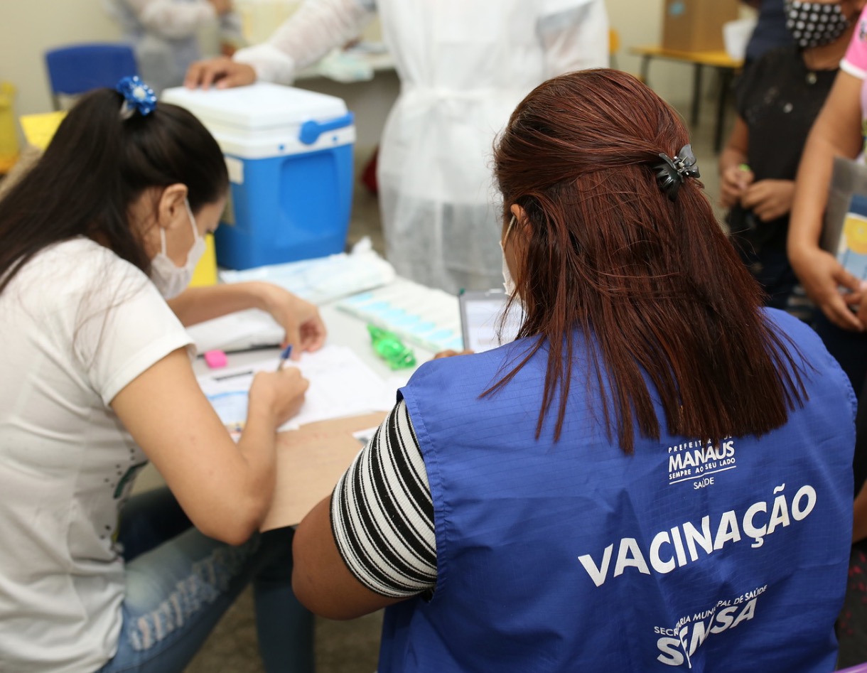 Manaus prorroga situação de emergência por mais 90 dias 