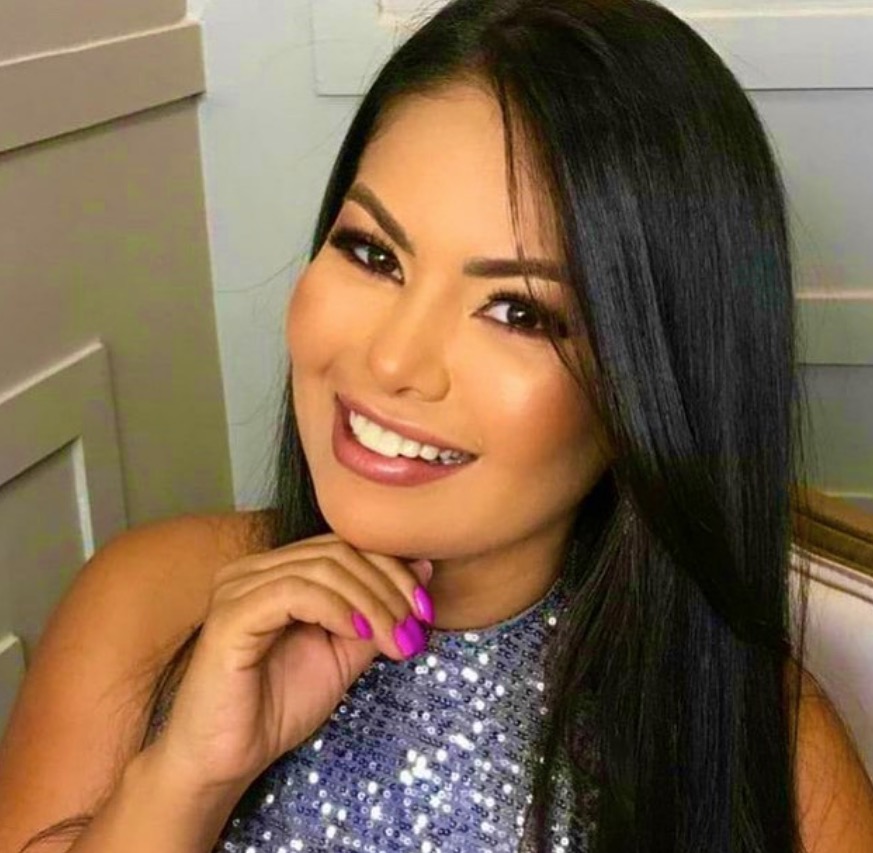 Em coma, Paulinha Abelha respira por aparelhos e médicos investigam causas