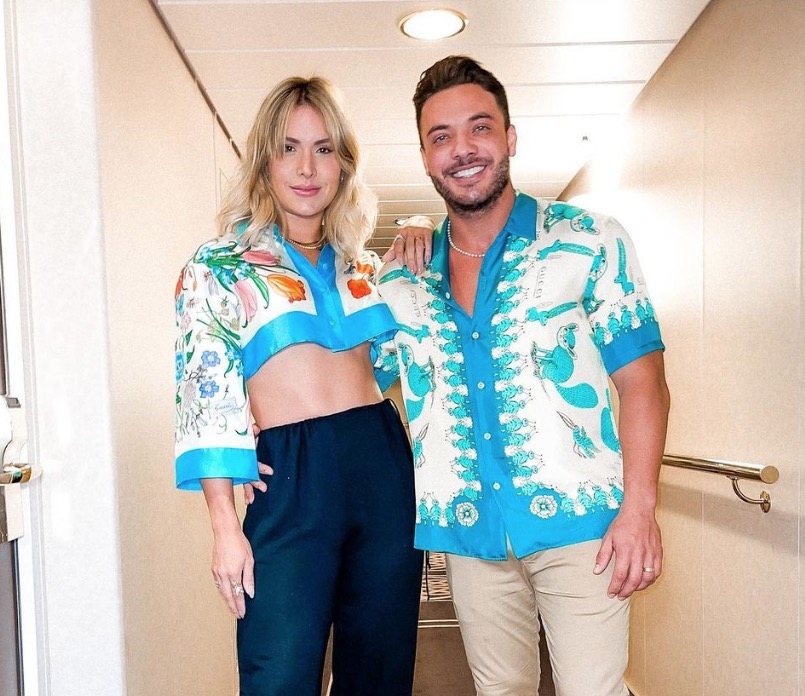 Thyane Dantas faz 31 anos e ganha de Safadão carro avaliado em R$ 1 milhão