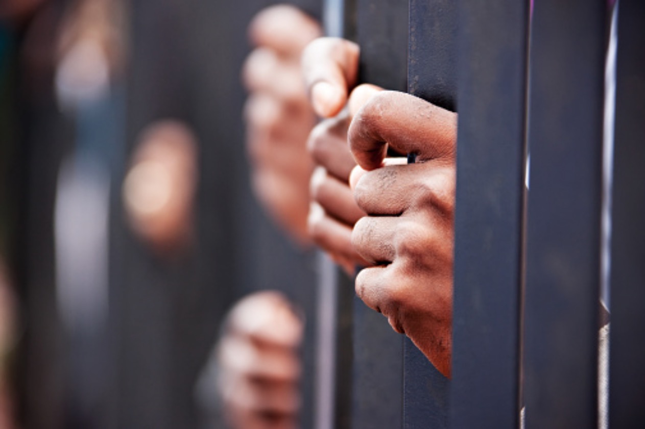 Homem é preso no Amazonas após tentar matar cunhado