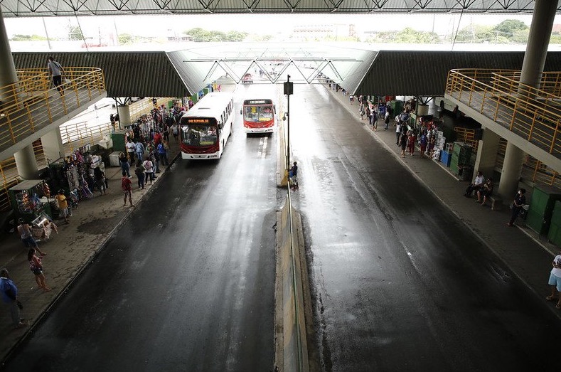 Linhas de ônibus terão mudanças nas zonas Leste e Norte de Manaus