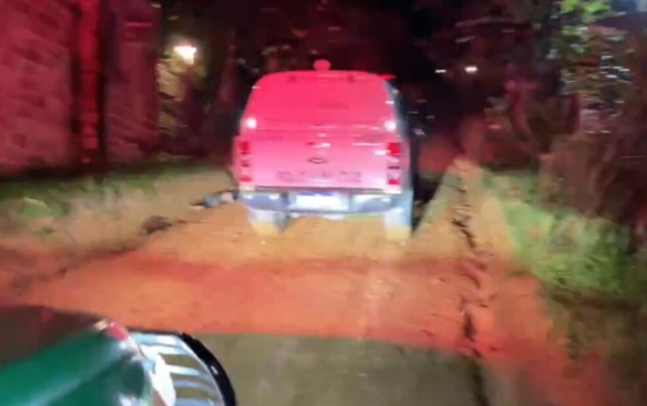 Criminosos invadem casa e executam sogro de rival no Tarumã