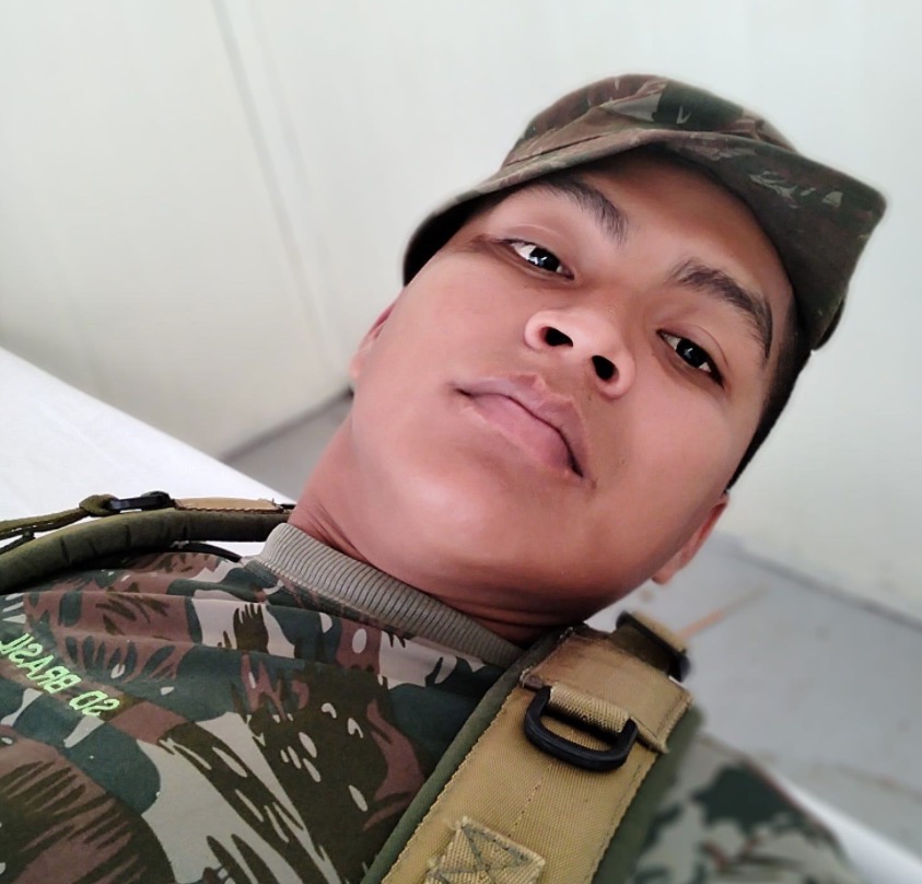 Militar morre em hospital após grave acidente em estrada no Amazonas 