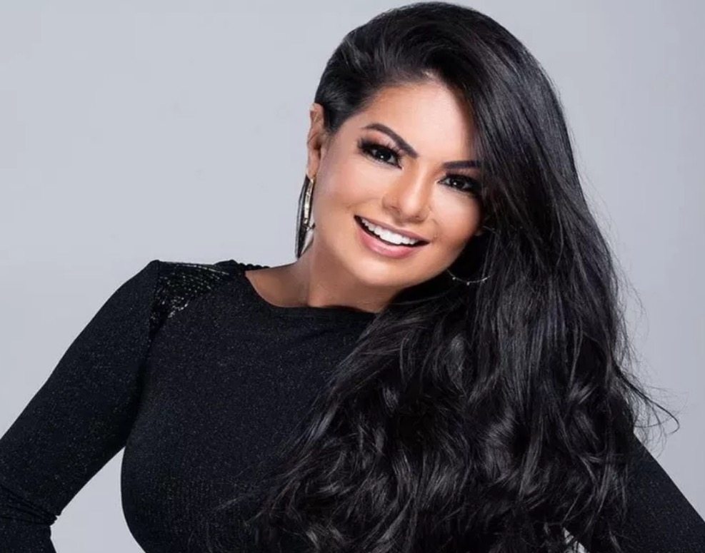 Paulinha Abelha está em coma profundo e mantê-la viva é desafio, diz médico