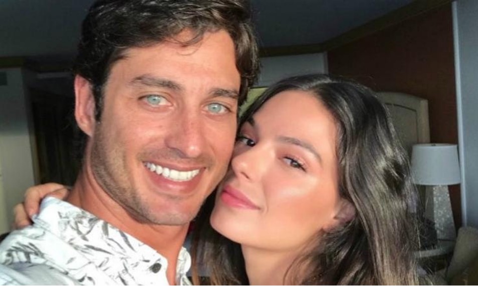 Chega ao fim casamento de Isis Valverde e André Resende