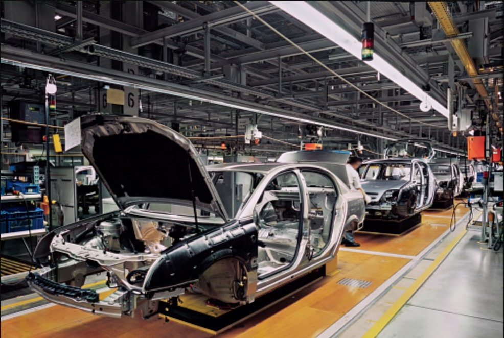 Toyota fecha fábricas após suspeita de ataque hacker; Rússia é suspeita