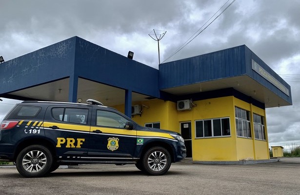 Embriagadas, cinco pessoas são presas na BR-174 e BR-319 durante fim de semana