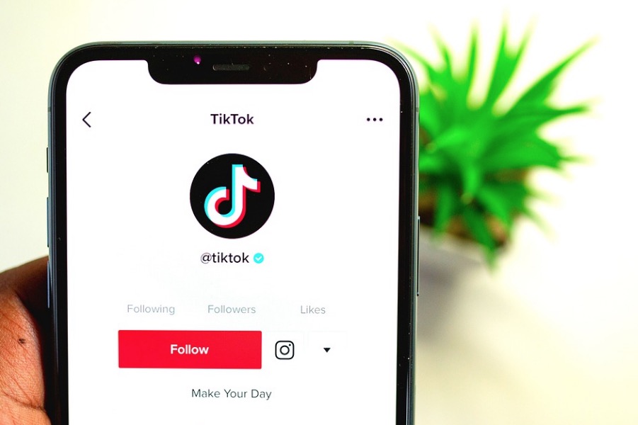 TikTok pretende prolongar a duração dos vídeos do app