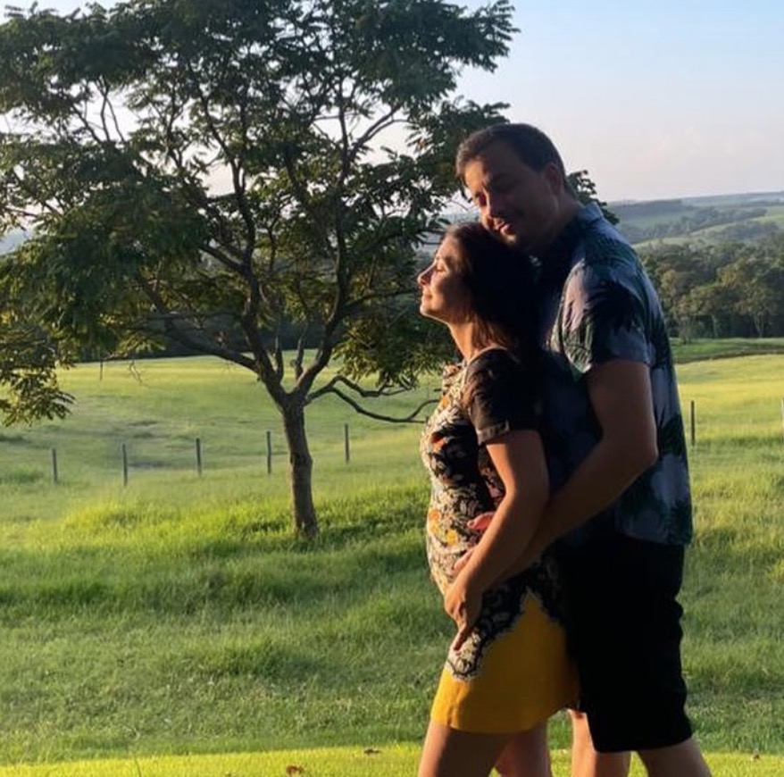 Rafael Cortez anuncia que será pai: ‘Sempre soube que seria menina’ 