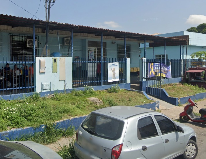 Unidades de saúde de Manaus são furtadas e atendimentos são suspensos 