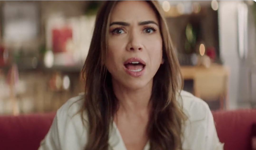 Patrícia Abravanel fatura com propaganda em que alfineta Tiago Abravanel 
