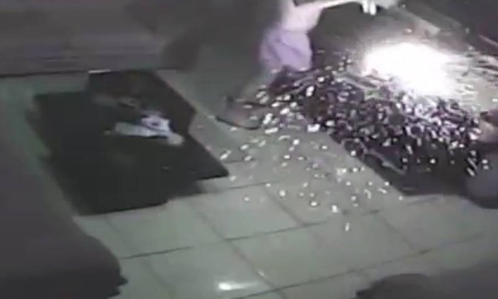 Cigarro eletrônico explode na boca de músico em Brasília; vídeo 