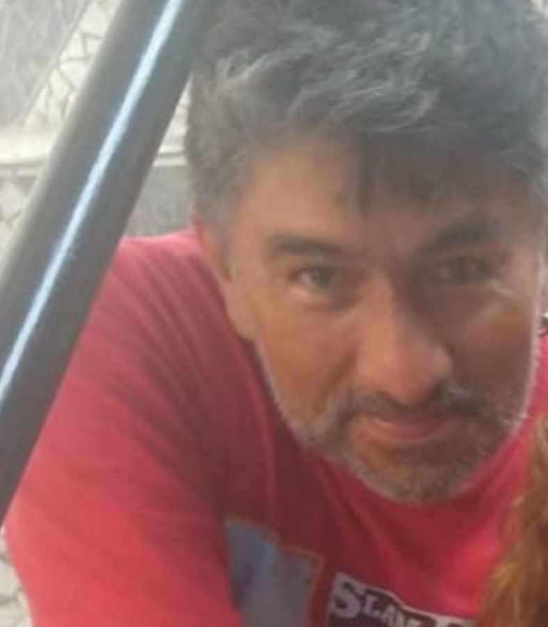 Homem desaparece após mandar mensagem de texto para esposa em Manaus