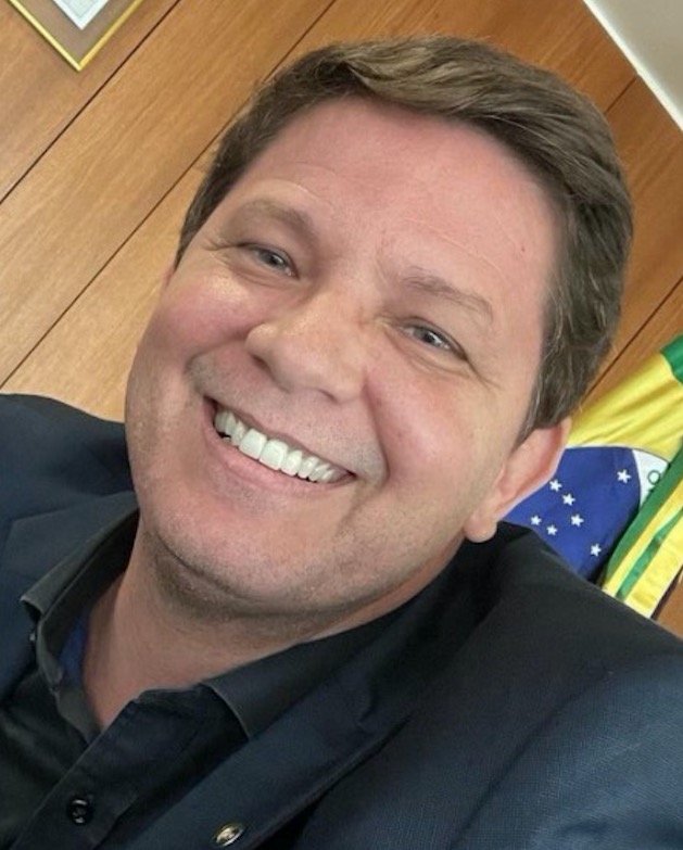 Filiado ao PL, Mario Frias será candidato a deputado federal 