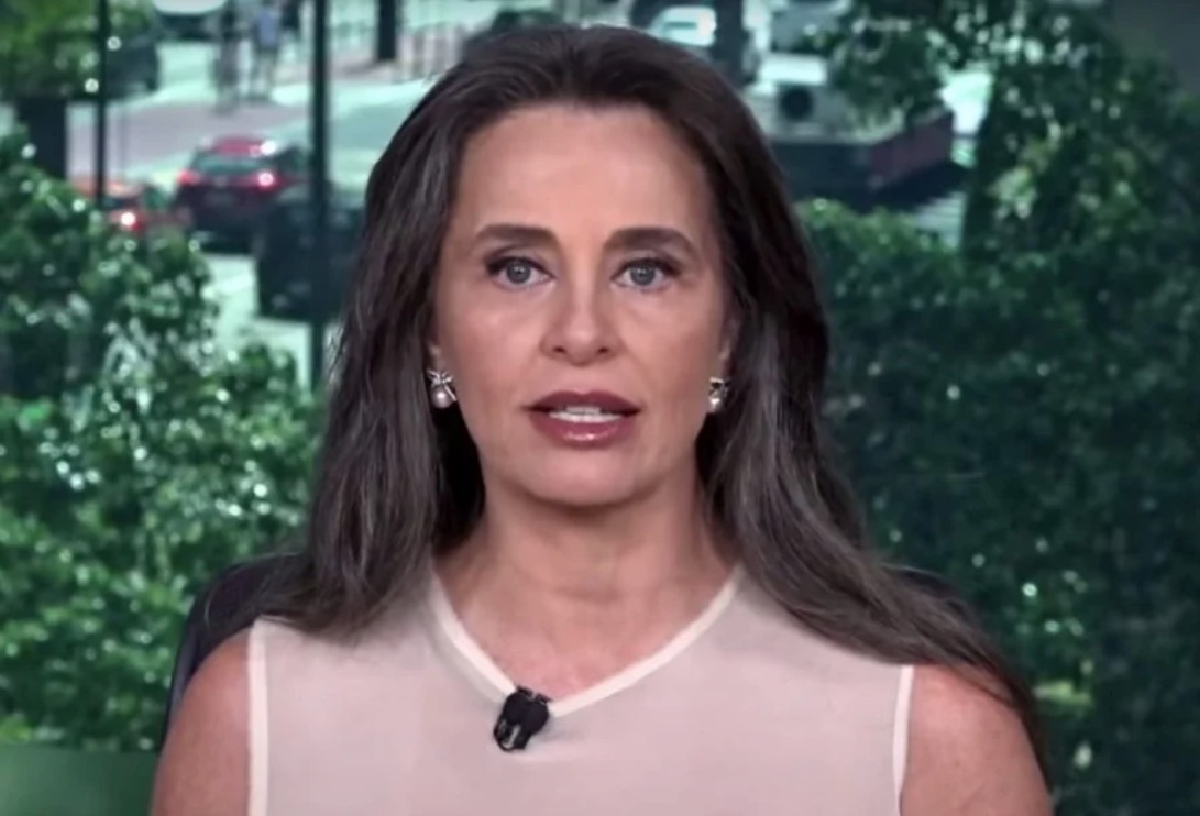 Carla Vilhena pede demissão da CNN Brasil e rejeita RedeTV!: ‘Nunca’