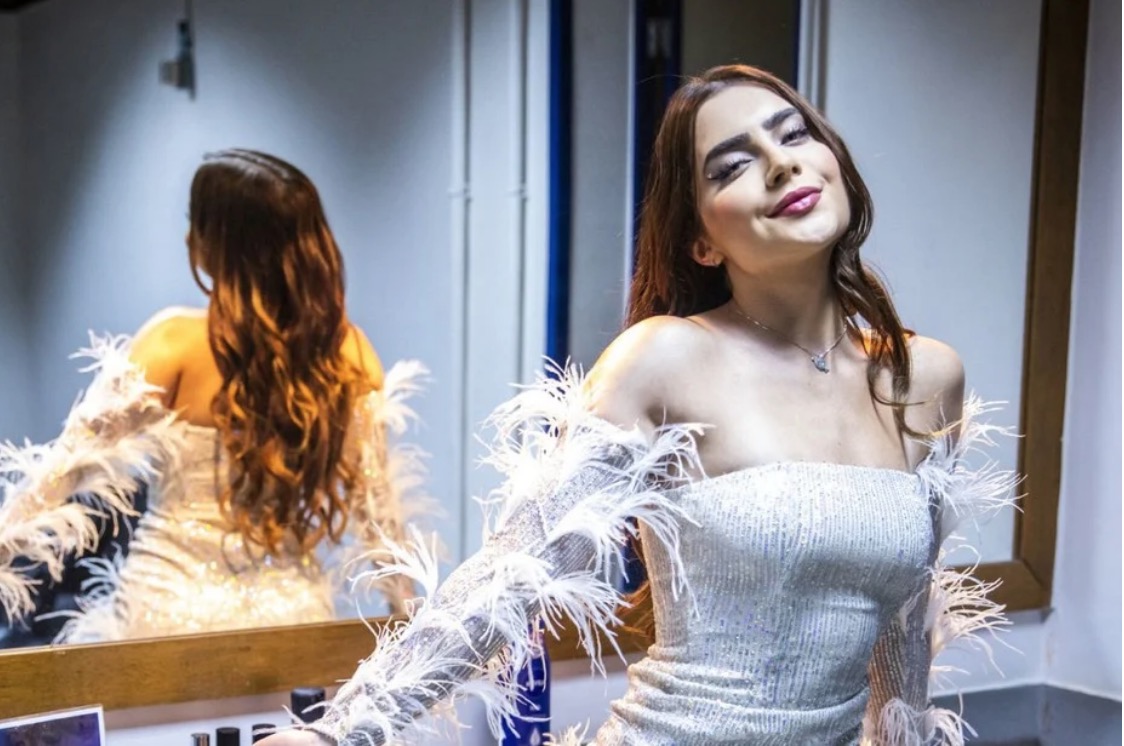 Globo planeja transformar Jade Picon em estrela de TV após BBB22