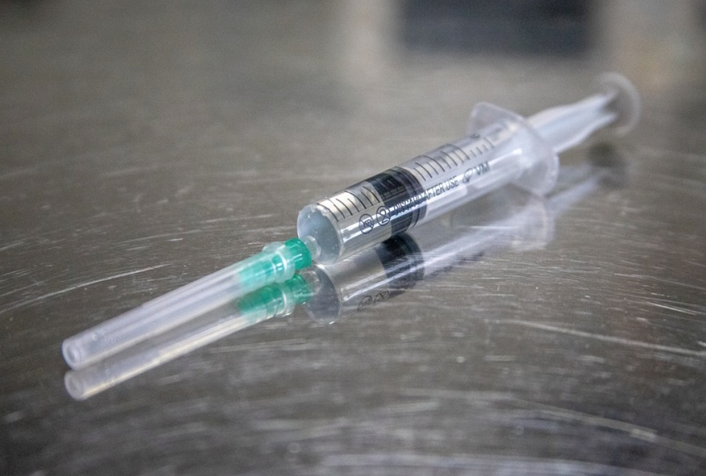 Ministério da Saúde exclui crianças com 5 anos da vacinação contra gripe