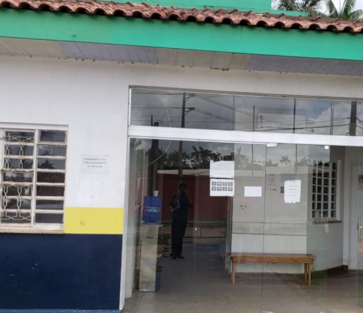 MP cobra nomeação de agentes para atuarem na carceragem de Fonte Boa