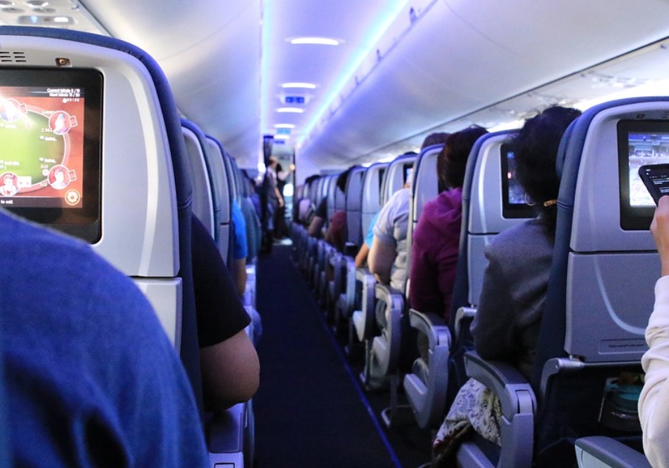 Latam suspende voos de Manaus após aumento dos combustíveis 