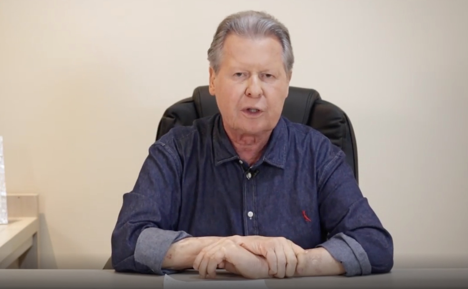 Arthur Virgílio Neto entra com nova ação no STF contra decreto do IPI 