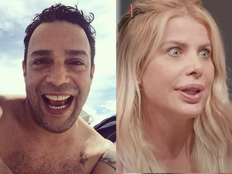 Atores desmentem Karina Bacchi após dizer que Globo tem suruba e drogas