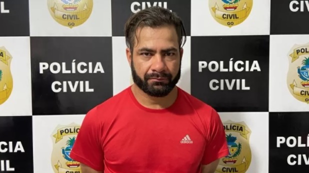 Suspeito de transmitir HIV propositalmente para mulheres é preso 