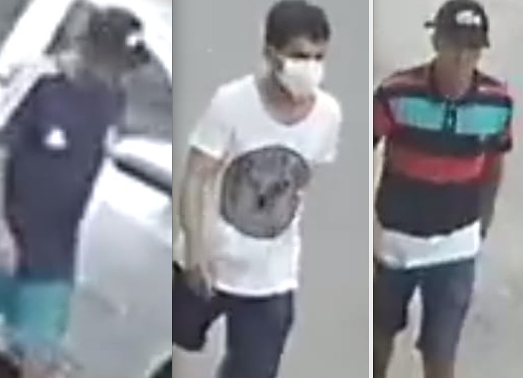 Polícia busca por trio envolvido em execução de pedreiro em Manaus 