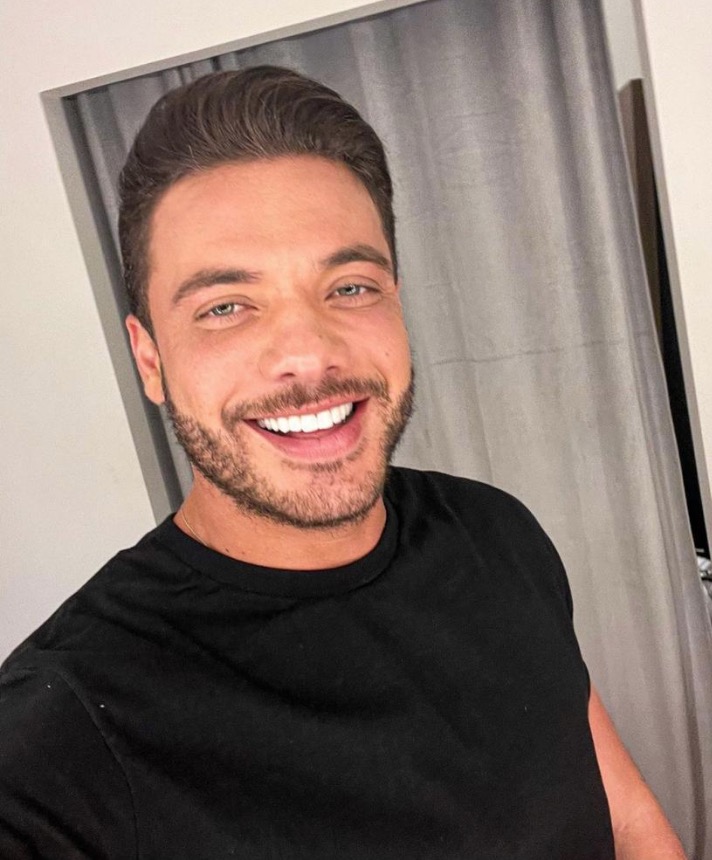 Wesley Safadão tem perfil no Twitter hackeado com conteúdos pornográficos 