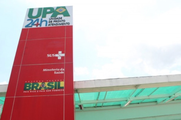 Adolescente é baleado em tiroteio em rua de Manaus 