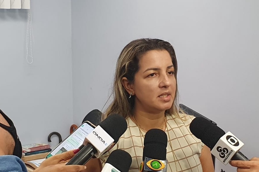 Motorista revela detalhes da briga com passageiro em Manaus e diz que mãe foi xingada