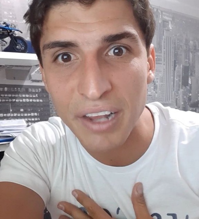 Felipe Prior diz que ‘não vê verdade em Arthur’ e declara torcida no BBB22