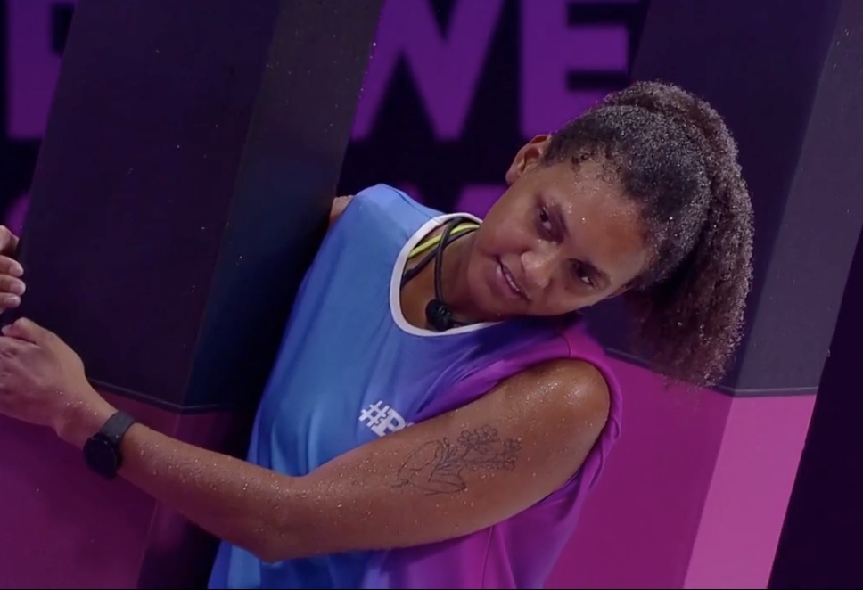 BBB22: Jessilane desiste da Prova de Resistência; veja quem continua