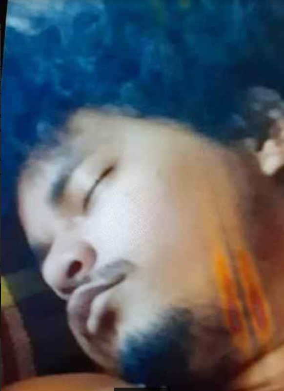 Jovem com deficiência mental desaparece após sair de casa em Manaus