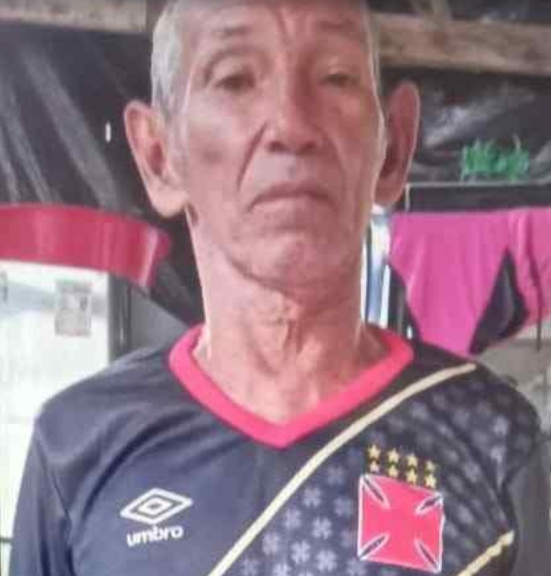 Família procura idoso desaparecido na zona Norte de Manaus