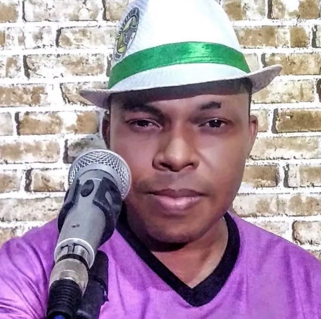 Músico Joel Psirico morre em grave acidente entre moto e ônibus