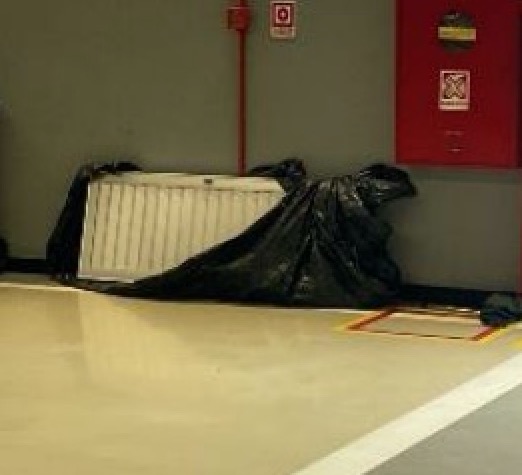 Homem é agredido ao tentar furtar portas de alumínio de empresa em Manaus