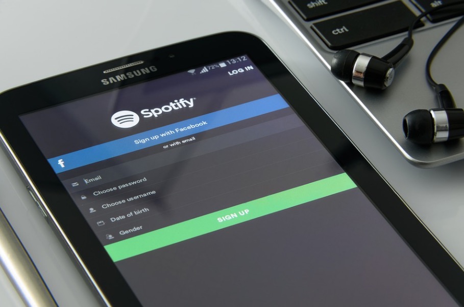 Spotify lançará novo modo pensado para motoristas