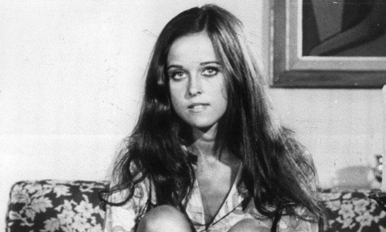 Morre Djenane Machado, a Bebel de ‘A Grande Família’