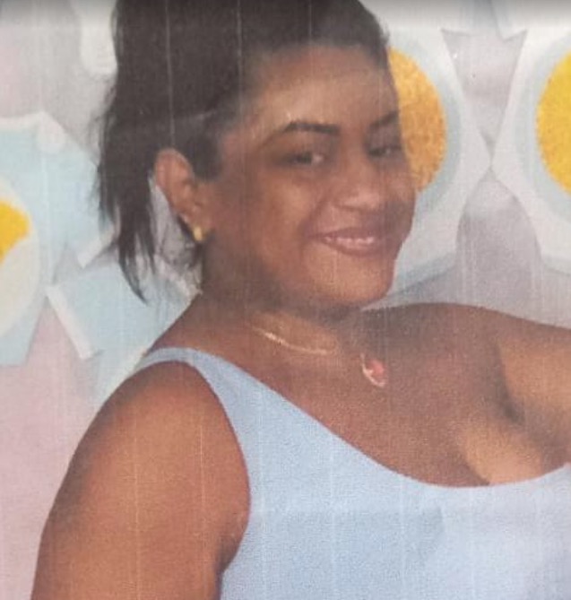 Família busca por grávida de 8 meses desaparecida em Manaus 