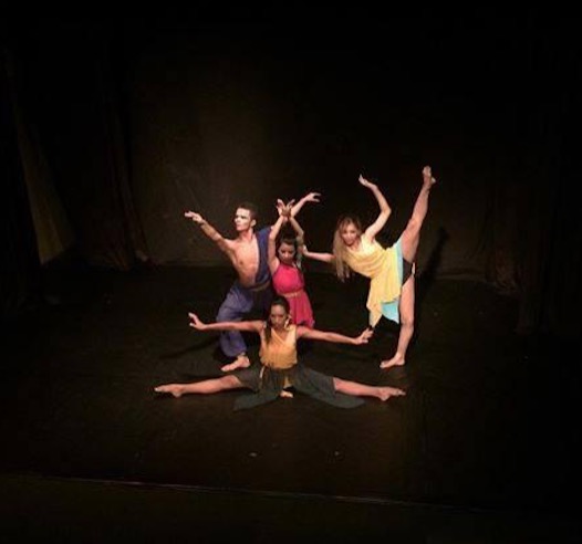 Centro de Artes da Ufam abre inscrição para selecionar bailarinos