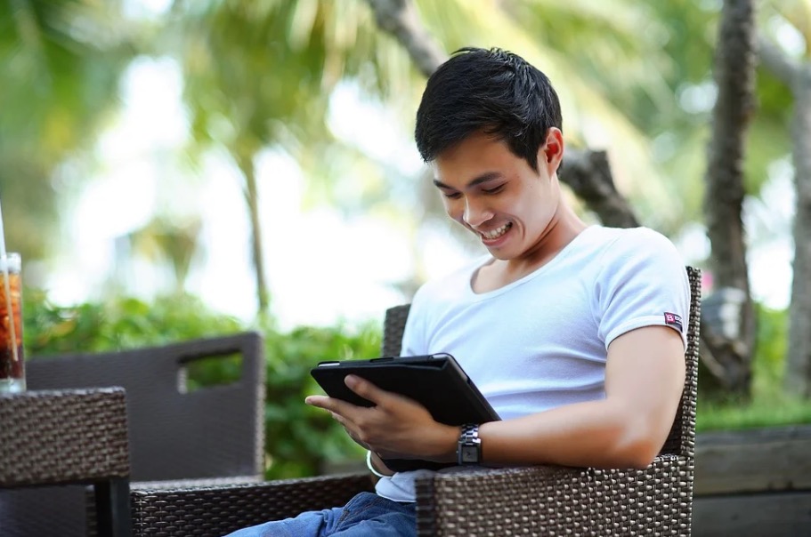 Saiba como tirar o Título de Eleitor sem sair de casa