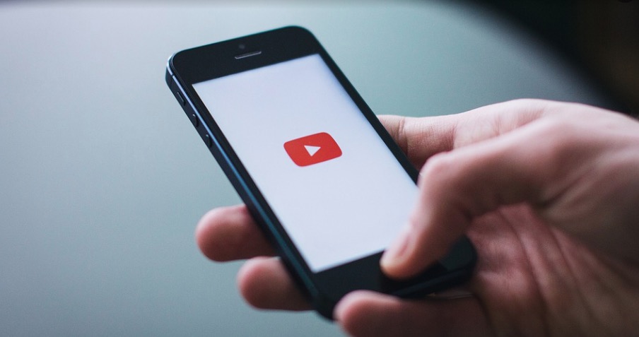 YouTube pretende adicionar botões de reações nos vídeos