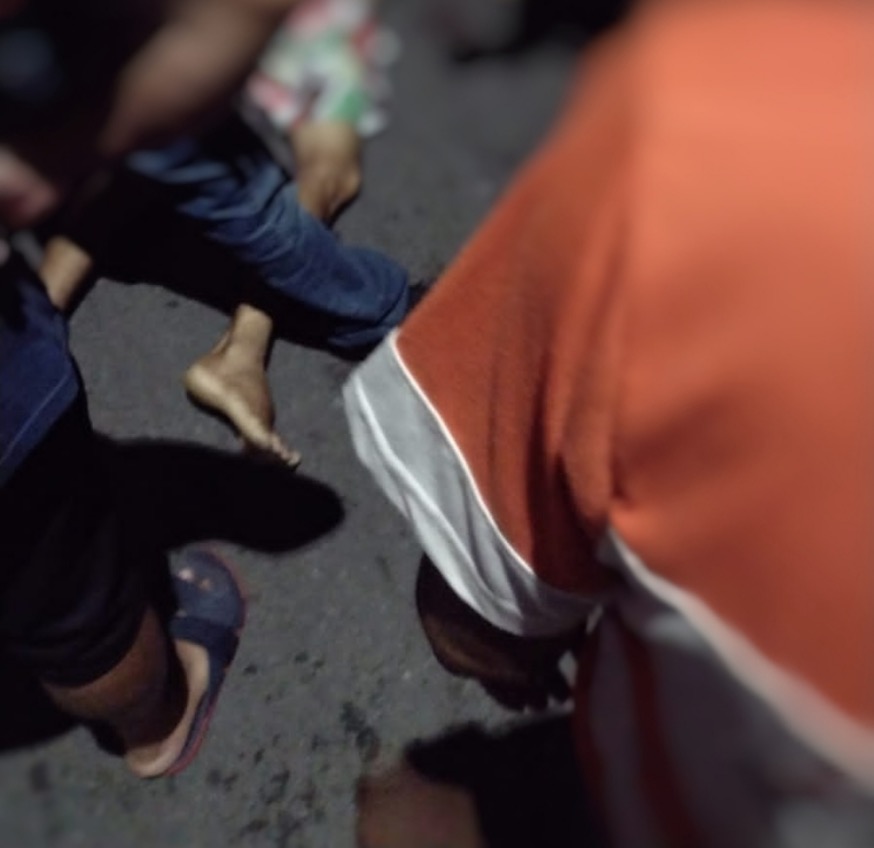 Briga de bar termina com homem morto após ser baleado no rosto em Manaus